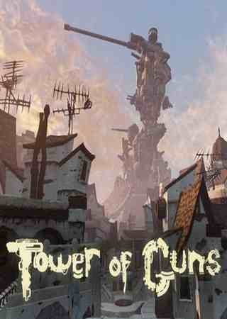 Tower Of Guns (2014) PC