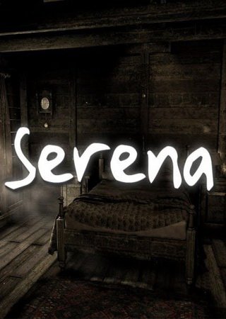 Serena (2014) PC Steam-Rip Скачать Торрент Бесплатно