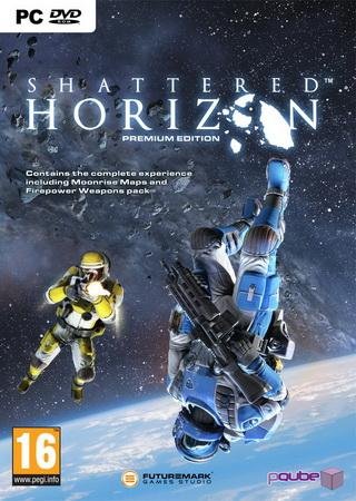 Horizon (2014) PC