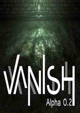 Vanish (2013) PC Скачать Торрент Бесплатно