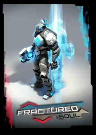 Fractured Soul (2014) PC