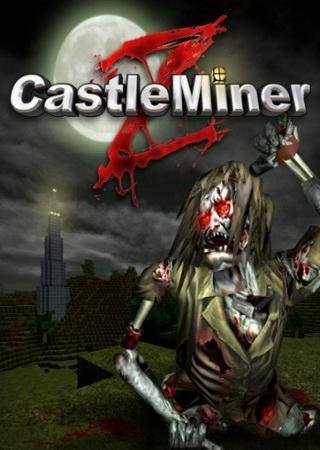 CastleMiner Z (2014) PC