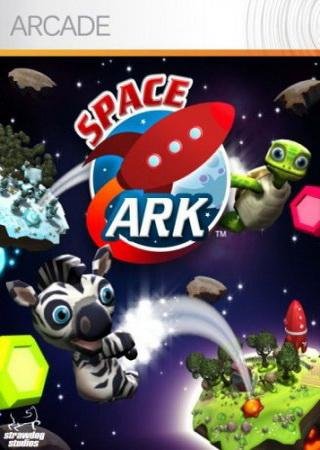 Space Ark (2010) PC