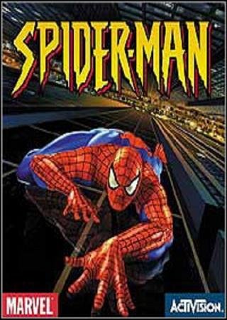 Spider-Man 1 (2001) PC RePack от Canek77 Скачать Торрент Бесплатно