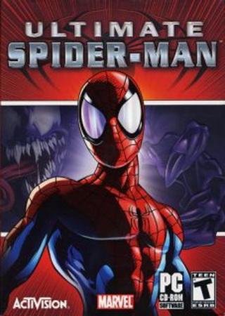 Ultimate Spider-Man + ExpandTextureMod (2005) PC RePack