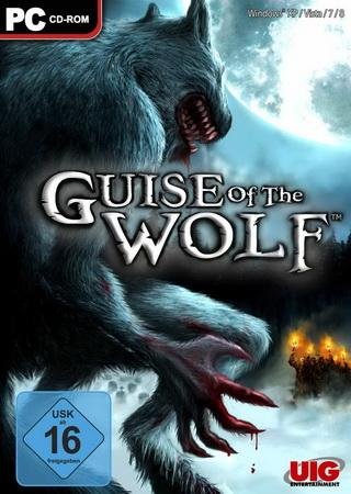 Guise Of The Wolf (2014) PC Steam-Rip