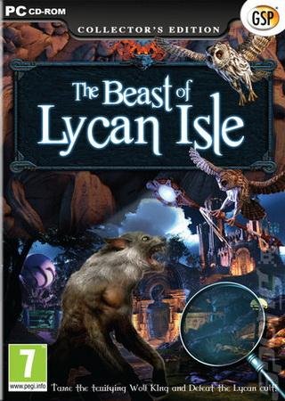 The Beast of Lycan Isle СЕ (2013) PC