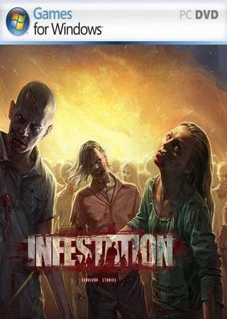 Infestation: Survivor Story (2013) PC Скачать Торрент Бесплатно