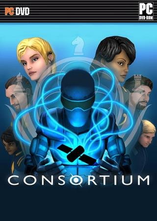 Consortium (2014) PC Лицензия