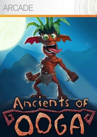 Ancients of Ooga (2011) PC