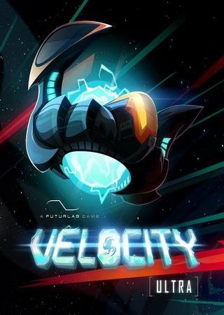 Velocity Ultra (2013) PC Скачать Торрент Бесплатно