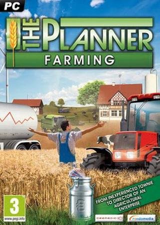 The Planner Farming (2013) PC Скачать Торрент Бесплатно