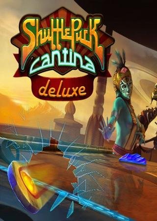 Shufflepuck Cantina Deluxe (2013) PC Лицензия