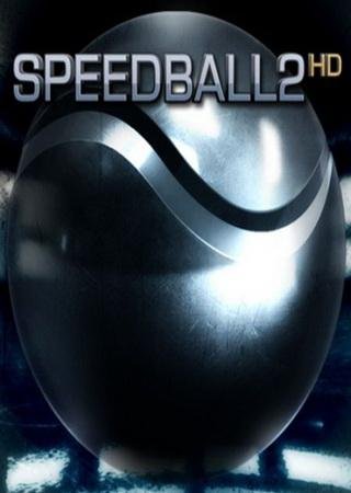 Speedball 2 HD (2013) PC