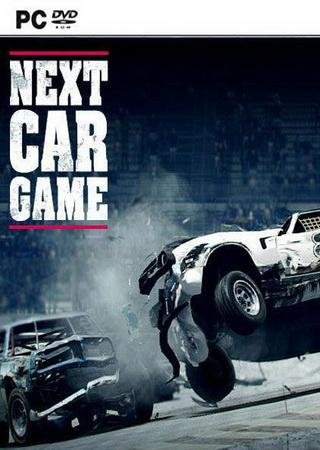 Next Car Game (2013) PC Скачать Торрент Бесплатно