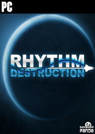 Rhythm Destruction (2012) PC