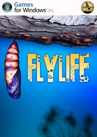 Flylife (2013) PC Скачать Торрент Бесплатно