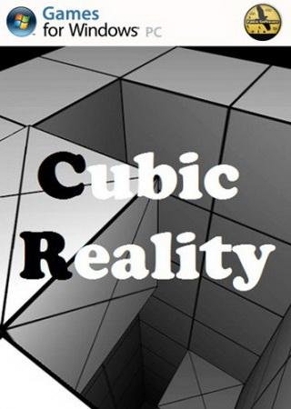 Cubic Reality (2013) PC Скачать Торрент Бесплатно