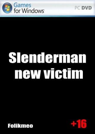 Slender Man New Victim Скачать Торрент