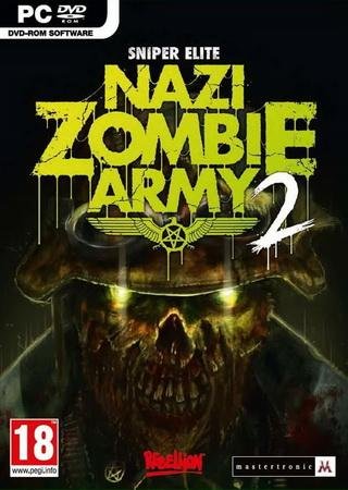 Скачать Sniper Elite: Nazi Zombie Army 2 торрент