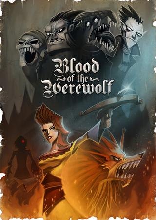 Blood of the Werewolf (2013) PC Скачать Торрент Бесплатно
