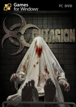 Contagion (2013) PC Скачать Торрент Бесплатно