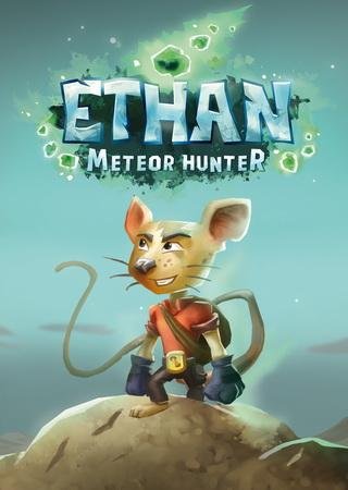 Ethan: Meteor Hunter (2013) PC Скачать Торрент Бесплатно