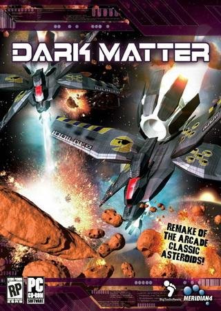 Dark Matter (2013) PC RePack от LMFAO