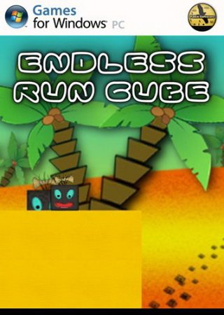 Endless Run Cube (2013) PC