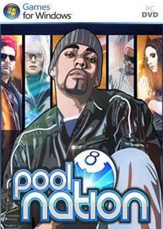 Pool Nation (2013) PC