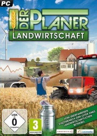 Der Planer: Landwirtschaft (2013) PC Лицензия