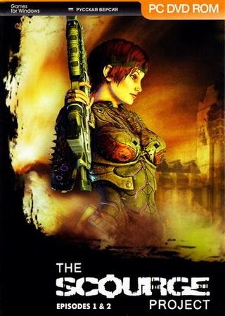 The Scourge Project: Episodes 1 and 2 (2010) PC RePack от MOP030B