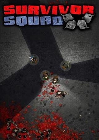 Survivor Squad (2013) PC