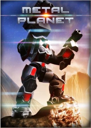 Metal Planet (2013) PC