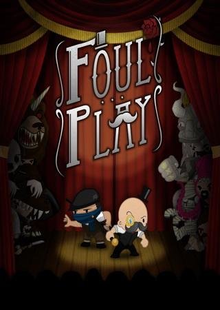 Foul Play (2013) PC