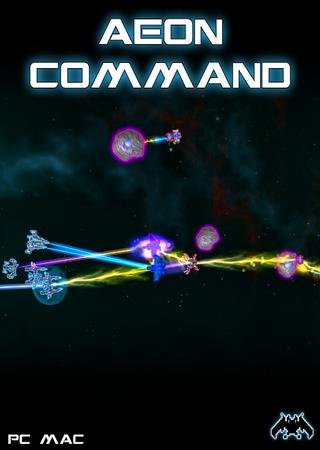 Aeon Command (2013) PC