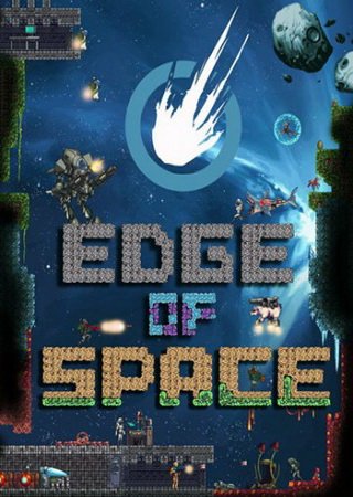 Edge of Space (2013) PC