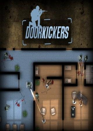 Door Kickers (2013) PC Скачать Торрент Бесплатно