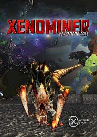 XenoMiner (2012) PC