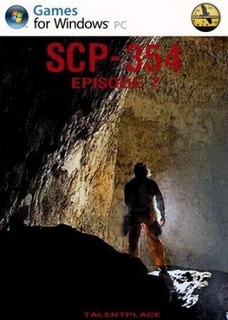 SCP 354: Episode Two (2013) PC Скачать Торрент Бесплатно