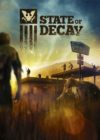 State of Decay (2013) PC