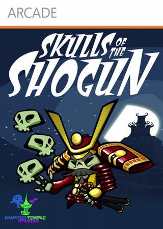 Skulls of the Shogun (2013) PC