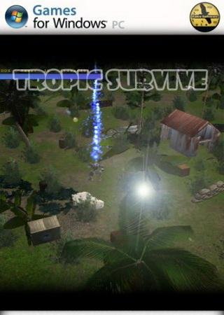 Tropic Survive (2013) PC