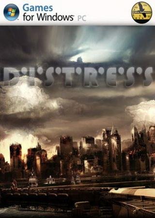 Distress (2013) PC