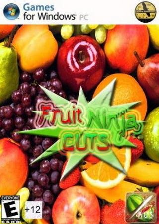 Fruit Ninja Cuts (2013) PC