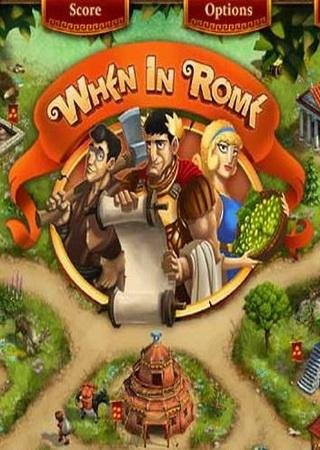When in Rome (2013) PC RePack от R.G. Pirate Games Скачать Торрент Бесплатно