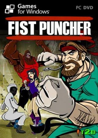 Fist Puncher (2013) PC Скачать Торрент Бесплатно