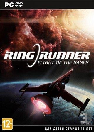 Ring Runner: Flight of the Sages (2013) PC