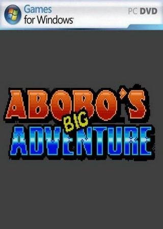 Abobos Big Adventure (2012) PC Лицензия