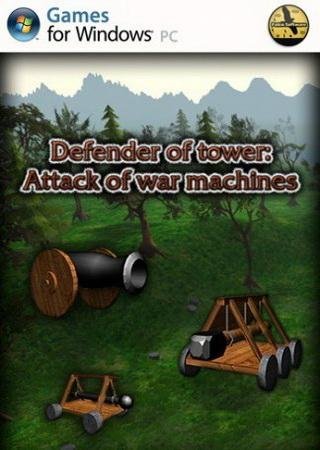 Defender Of Tower (2013) PC